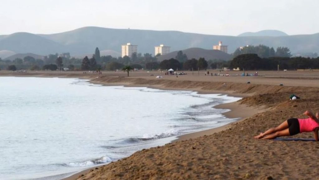 Platja d'Empuriabrava — foto 6 de 6