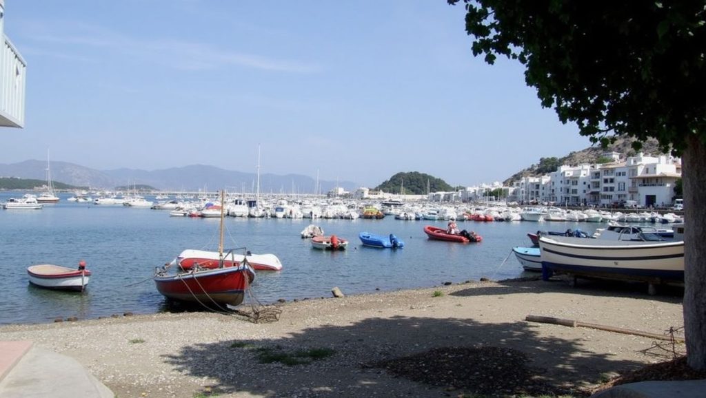 Platja d'en Belleu — foto 3 de 6