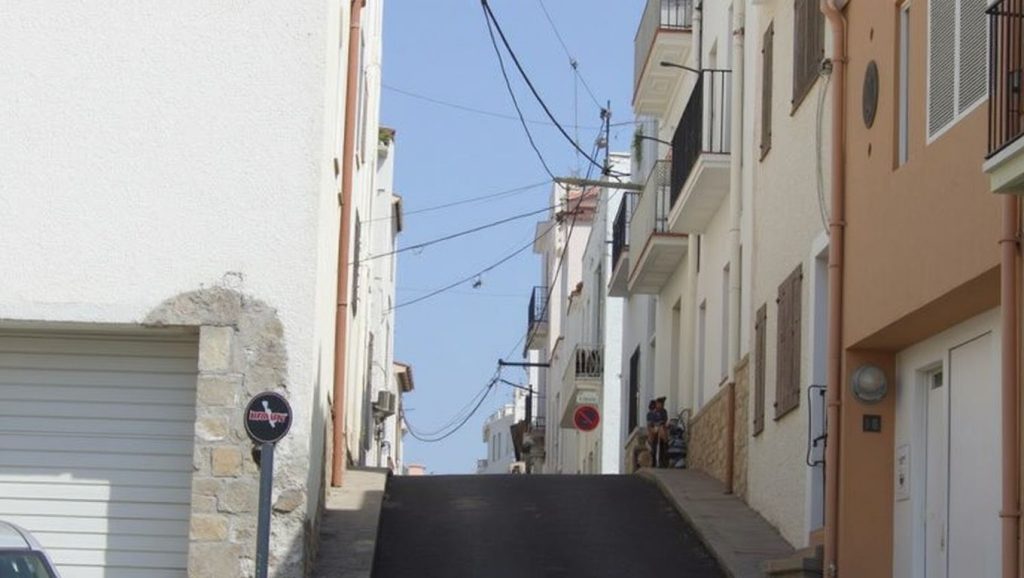 Platja d'en Belleu — foto 5 de 6