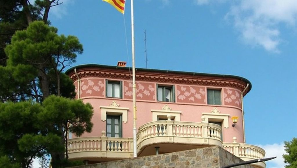 Platja d'en Carbassó — foto 3 de 6