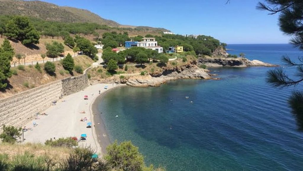 Platja d'en Goixa — foto 2 de 6