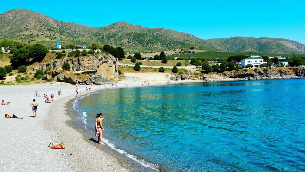 Platja d'en Goixa — foto 3 de 6