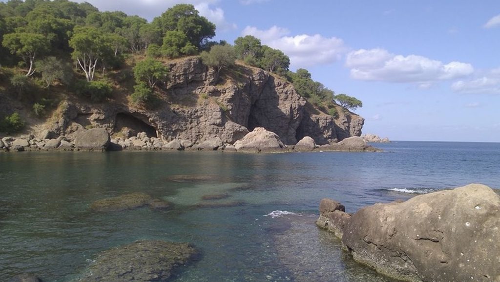 Platja d'en Goixa — foto 5 de 6