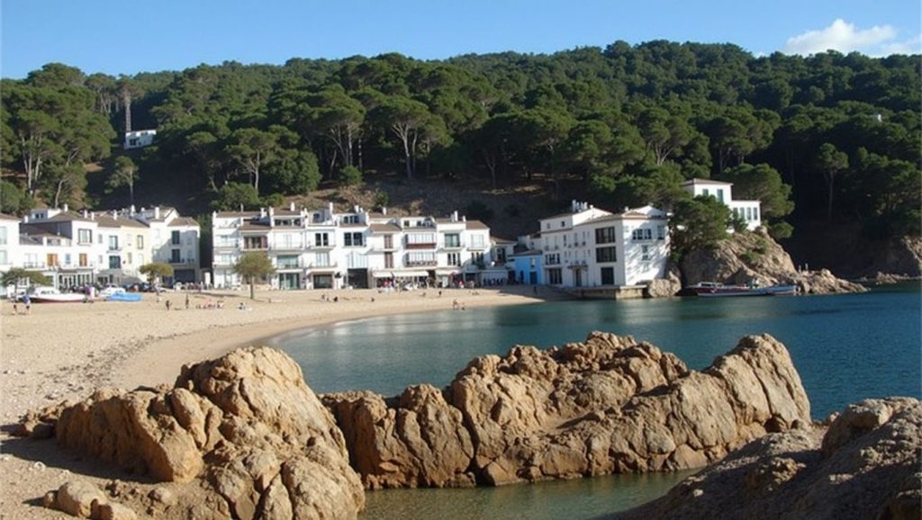 Platja d'en Gotes — foto 2 de 6