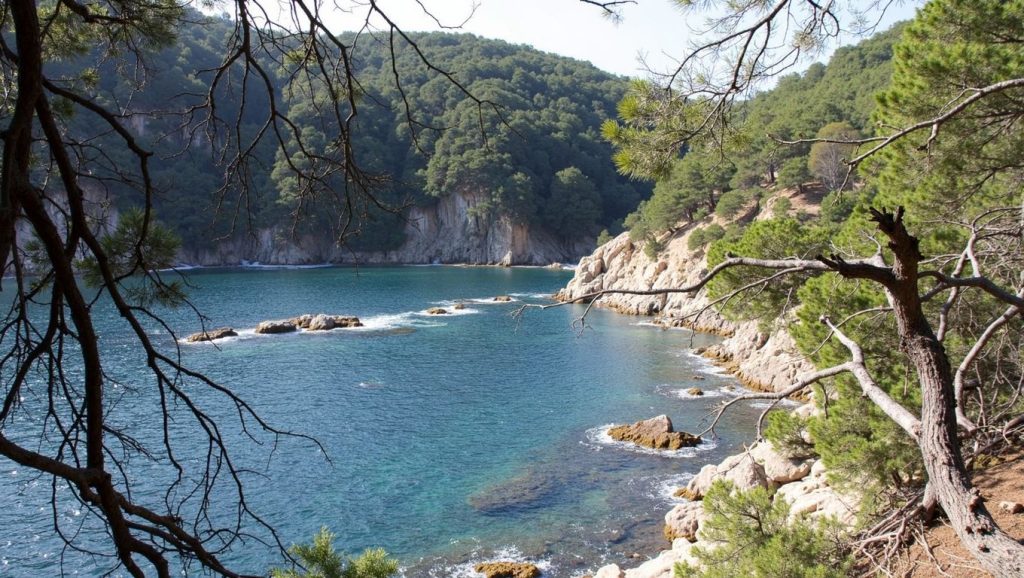 Platja d'en Gotes — foto 3 de 6
