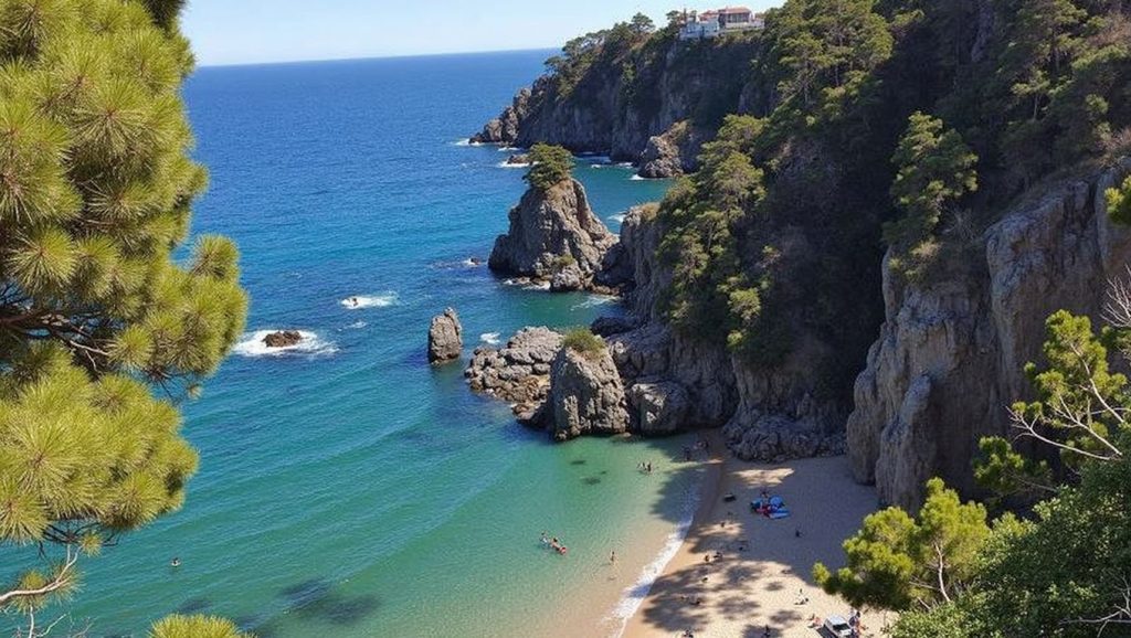 Platja d'en Gotes — foto 6 de 6