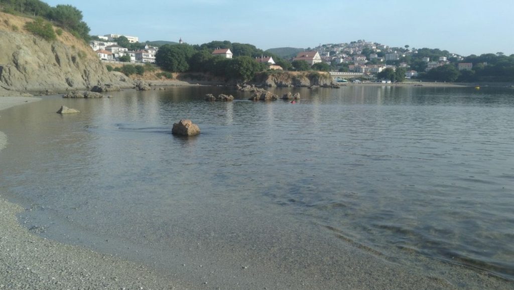 Platja d'en Jordi — foto 3 de 6