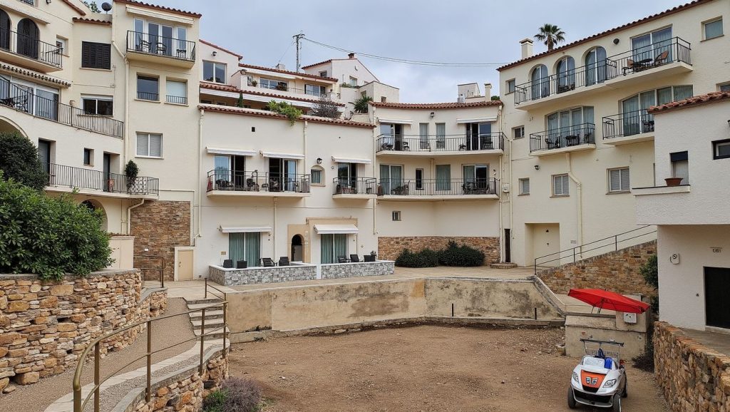 Platja d'en Malaret — foto 3 de 6