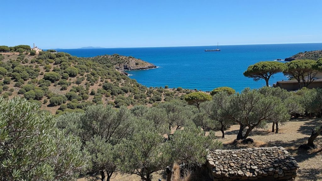 Platja d'en Noves — foto 1 de 6