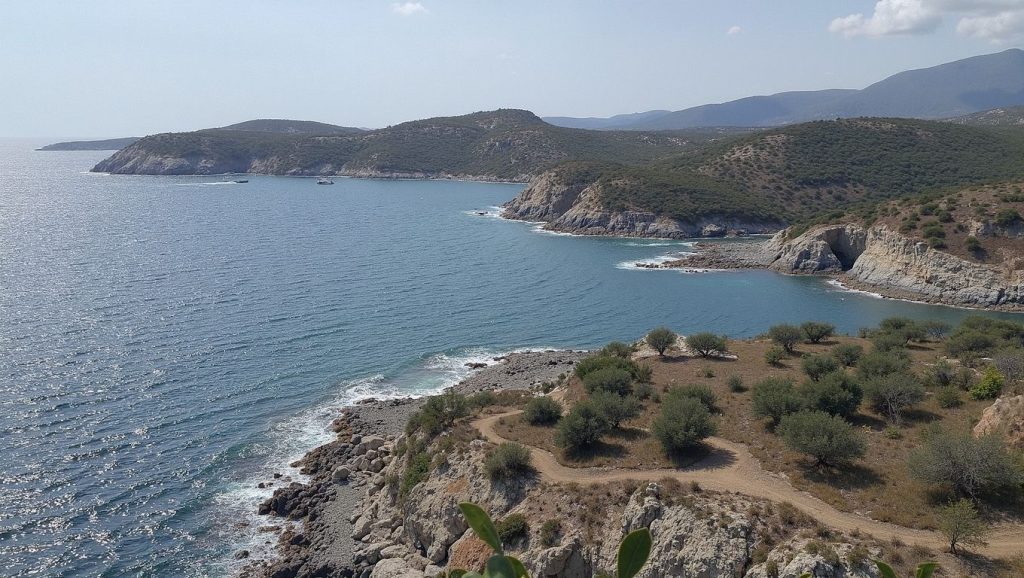 Platja d'en Noves — foto 3 de 6
