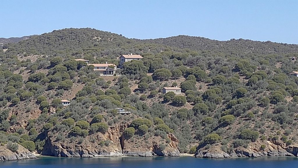 Platja d'en Noves — foto 6 de 6