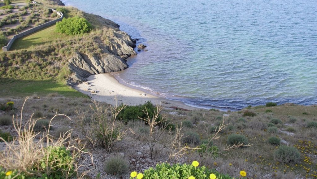 Platja d'en Pep Ton — foto 2 de 6