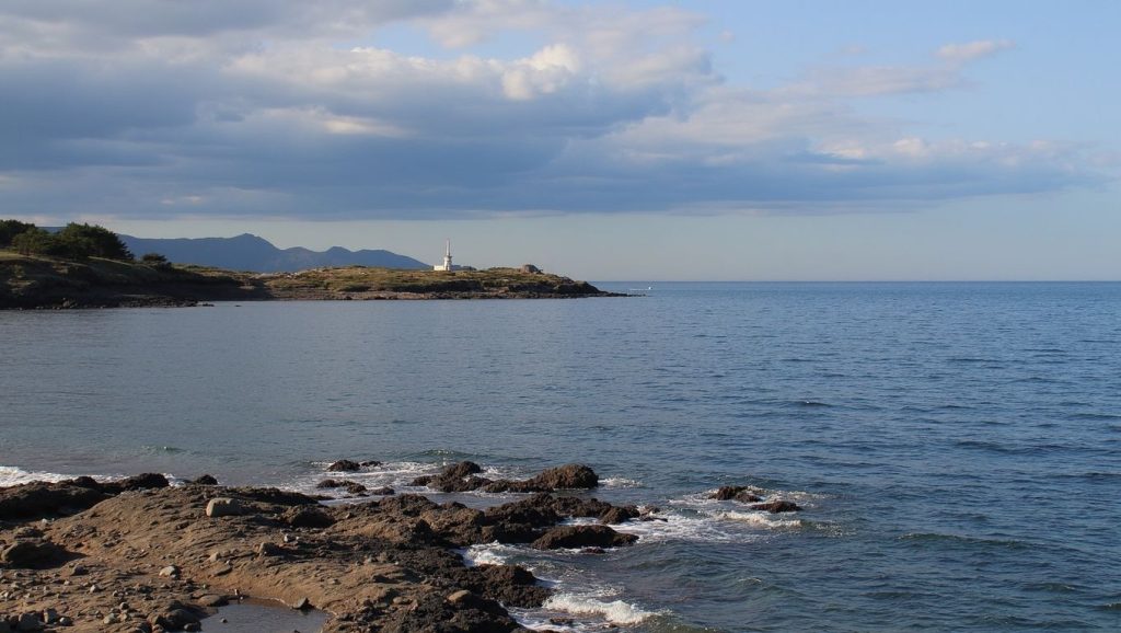Platja d'en Pere Esteve — foto 2 de 6