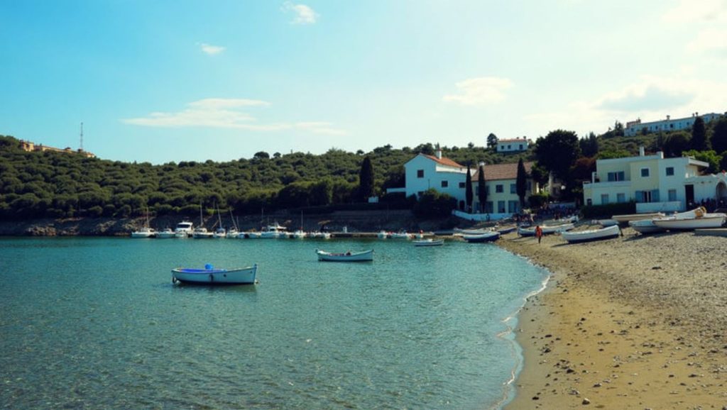 Platja d'en Perefet — foto 1 de 6