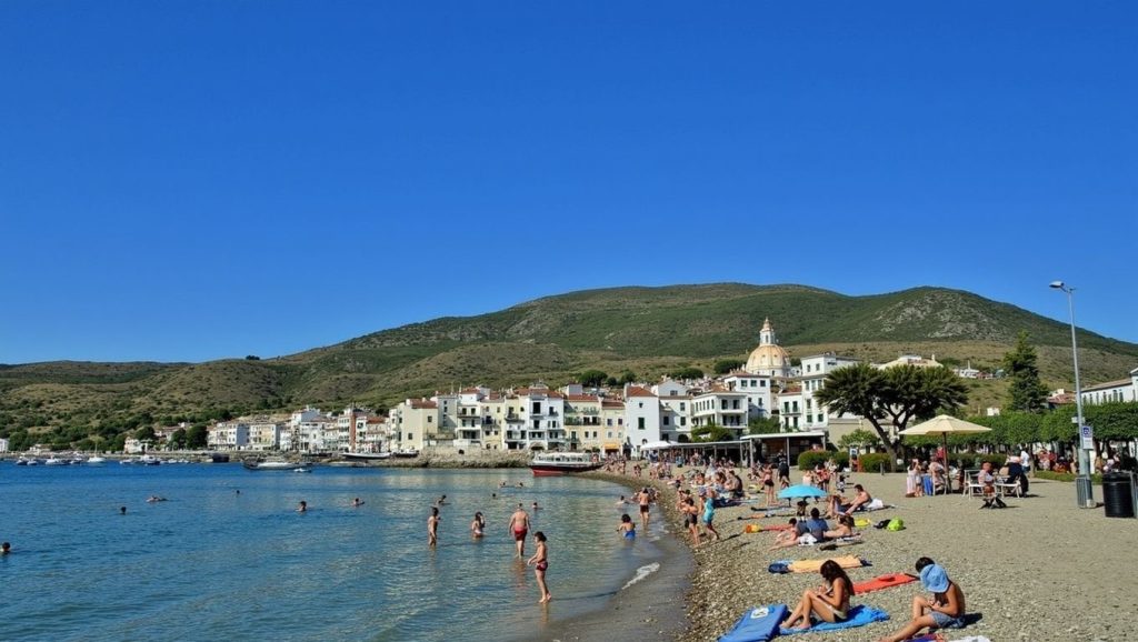 Platja d'en Perefet — foto 4 de 6