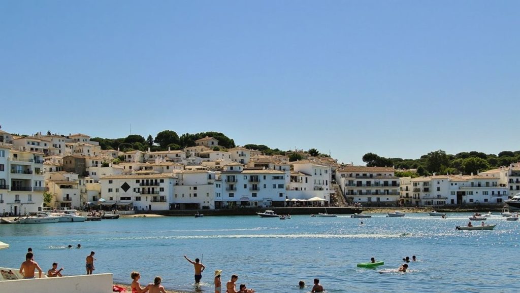 Platja d'en Perefet — foto 6 de 6