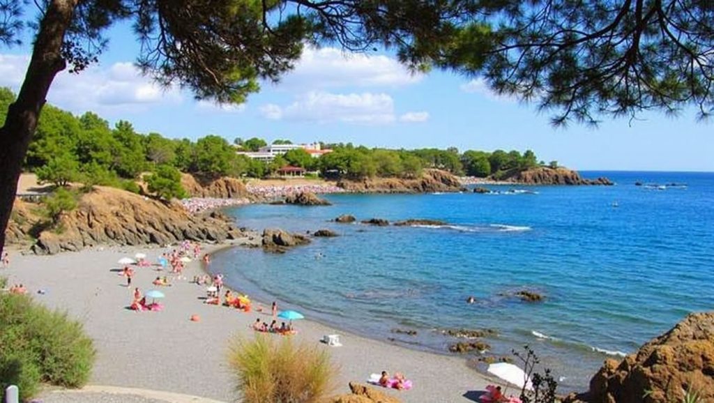 Platja d'en Poc — foto 3 de 6