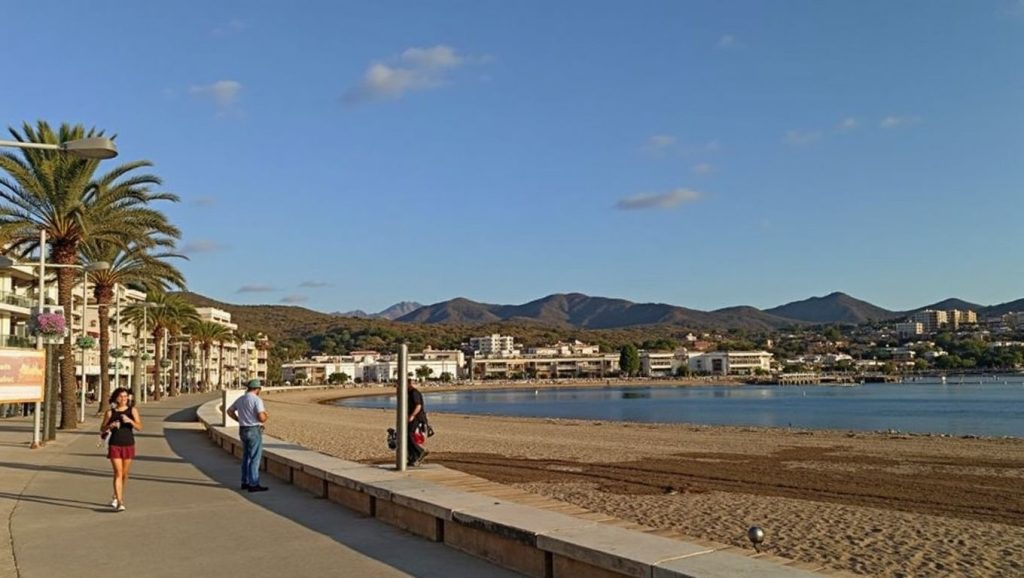 Platja d'en Poc — foto 5 de 6