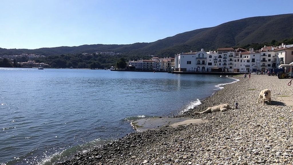 Platja d'en Ros — foto 1 de 6