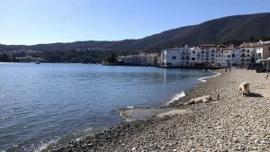Platja d’en Ros