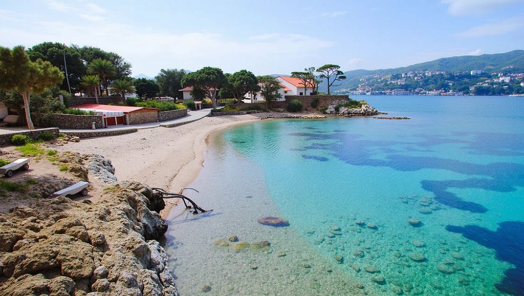 Platja d'en Ros — foto 2 de 6