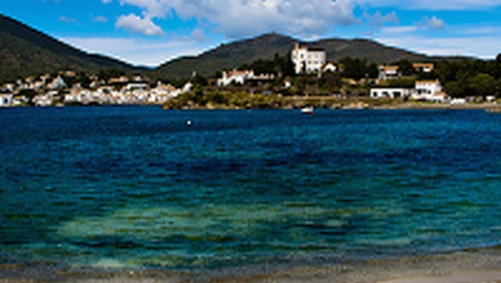 Platja d'en Ros — foto 3 de 6