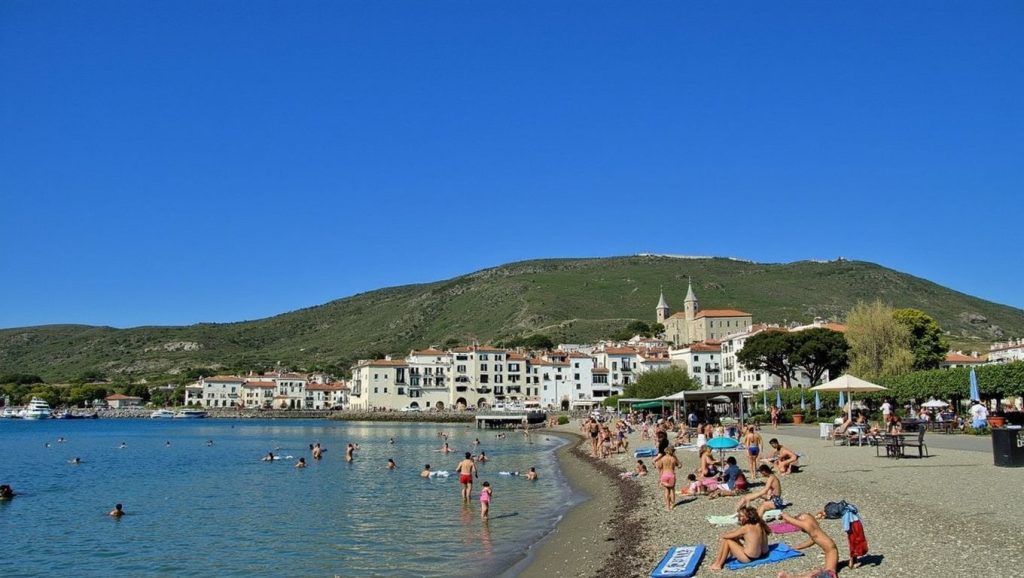 Platja d'en Ros — foto 4 de 6