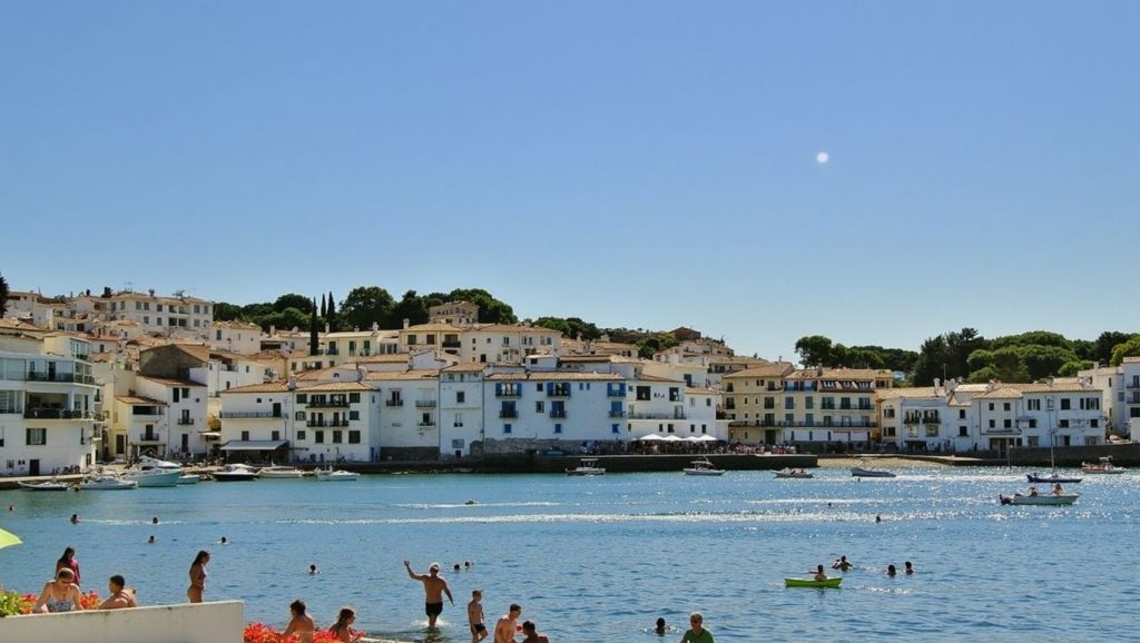 Platja d'en Ros — foto 6 de 6