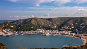 Platja d’en Taita