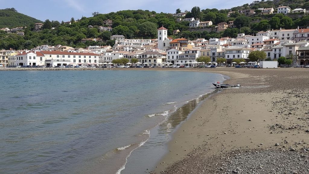 Platja d'en Taita — foto 4 de 6