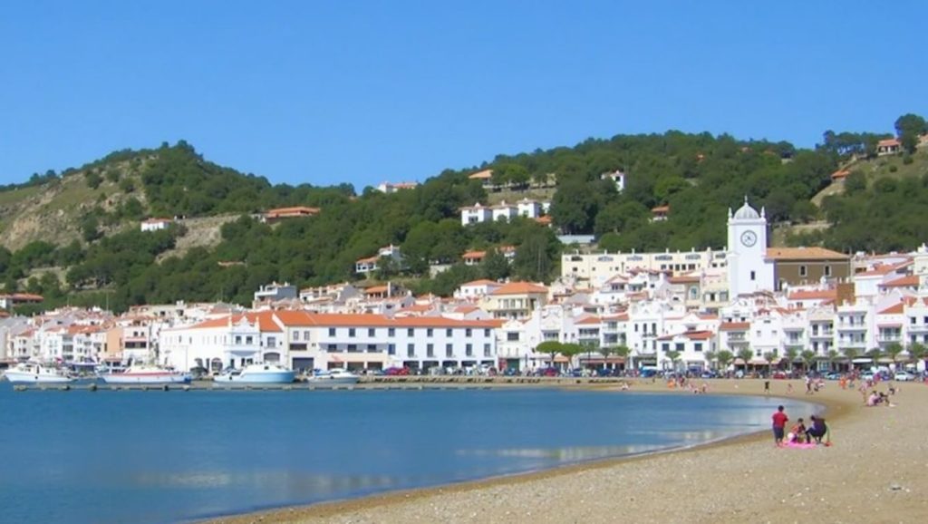 Platja d'en Taita — foto 6 de 6