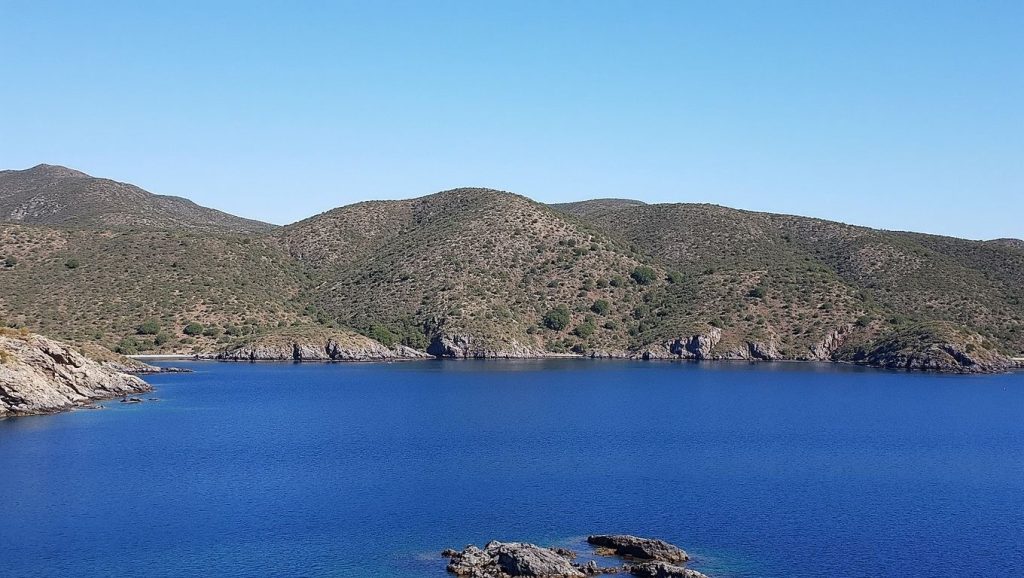 Platja d'en Talladofins — foto 1 de 6