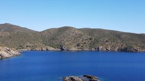 Platja d’en Talladofins