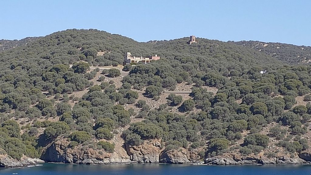 Platja d'en Talladofins — foto 2 de 6