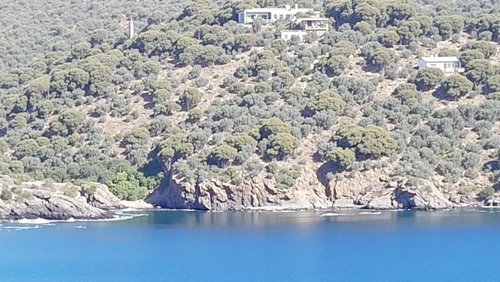 Platja d'en Talladofins — foto 3 de 6
