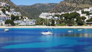 Platja de Almadrava