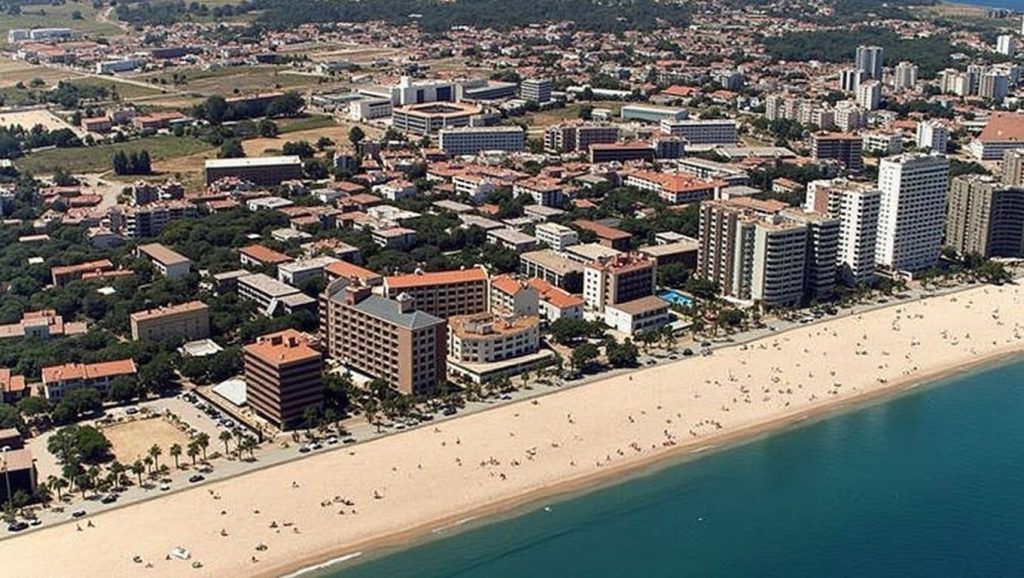 Platja de Almadrava — foto 4 de 6