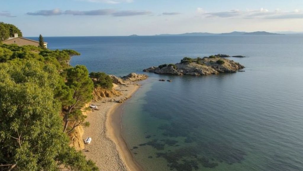 Platja de Bonifaci — foto 2 de 6