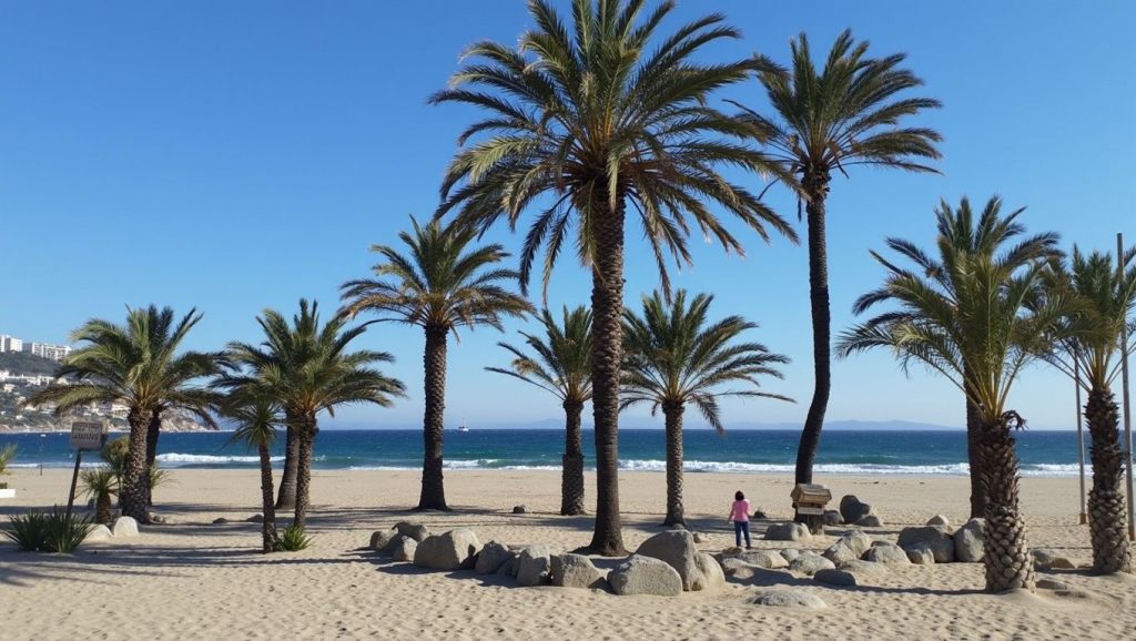 Platja de Bonifaci — foto 4 de 6