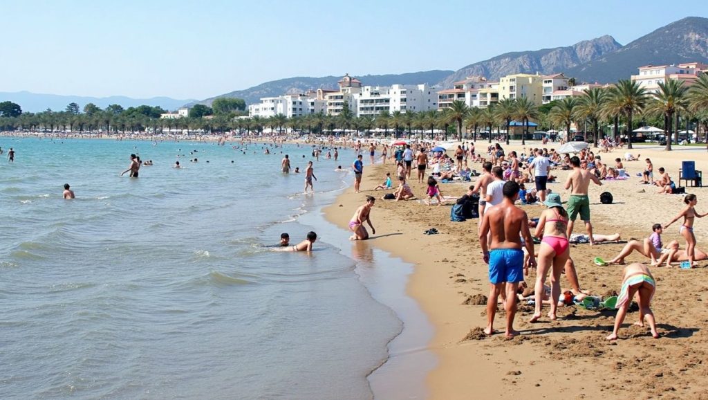 Platja de Bonifaci — foto 6 de 6