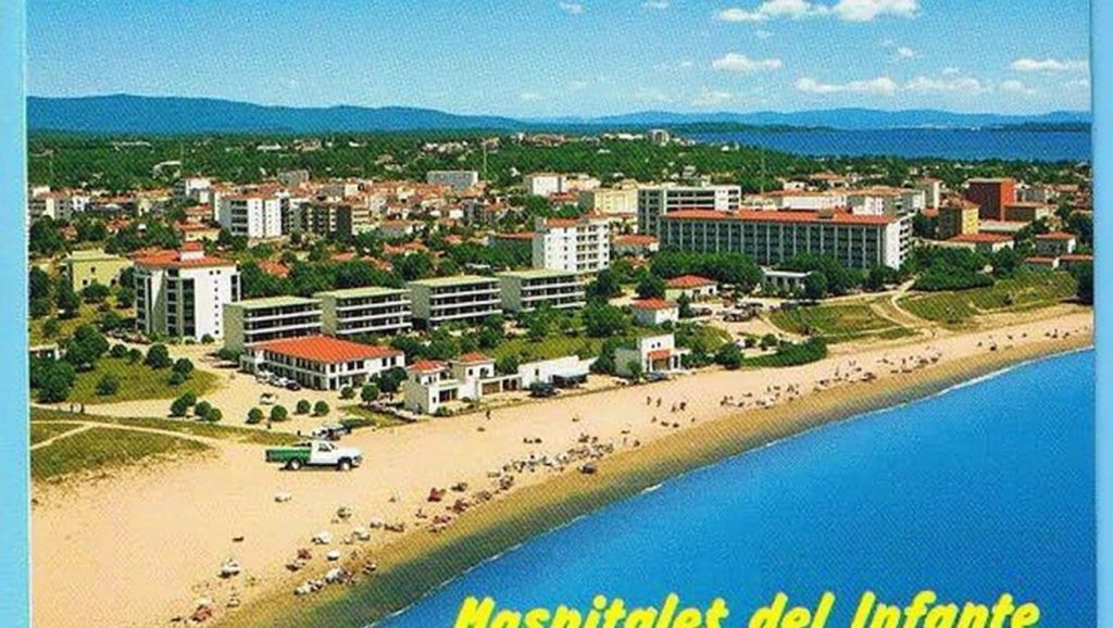 Platja de Calafat — foto 1 de 6