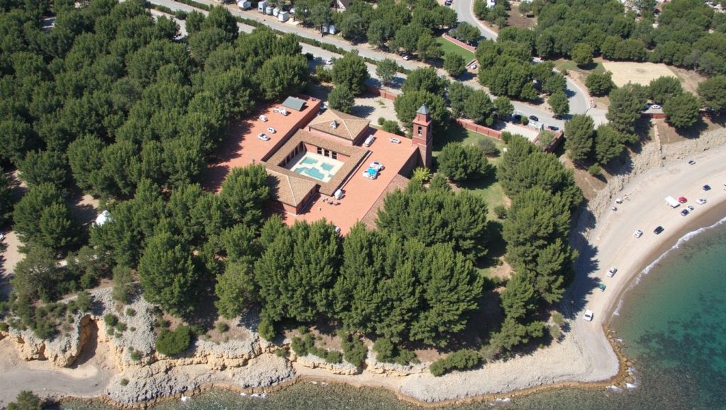 Platja de Calafat — foto 6 de 6