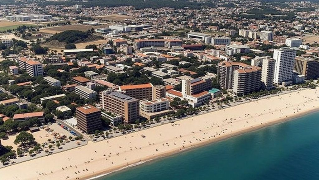 Platja de Calitjàs — foto 1 de 6