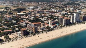 Platja de Calitjàs
