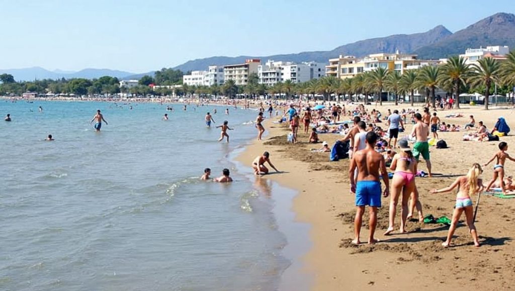 Platja de Calitjàs — foto 6 de 6