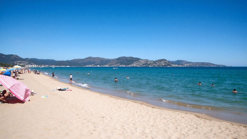 Platja de Can Comes — foto 2 de 6