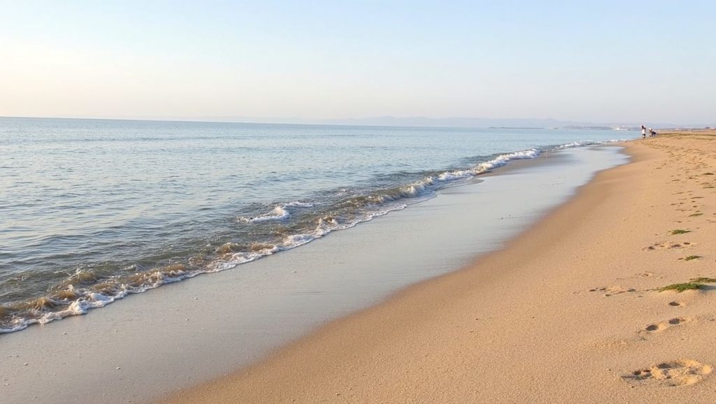 Platja de Can Comes — foto 3 de 6
