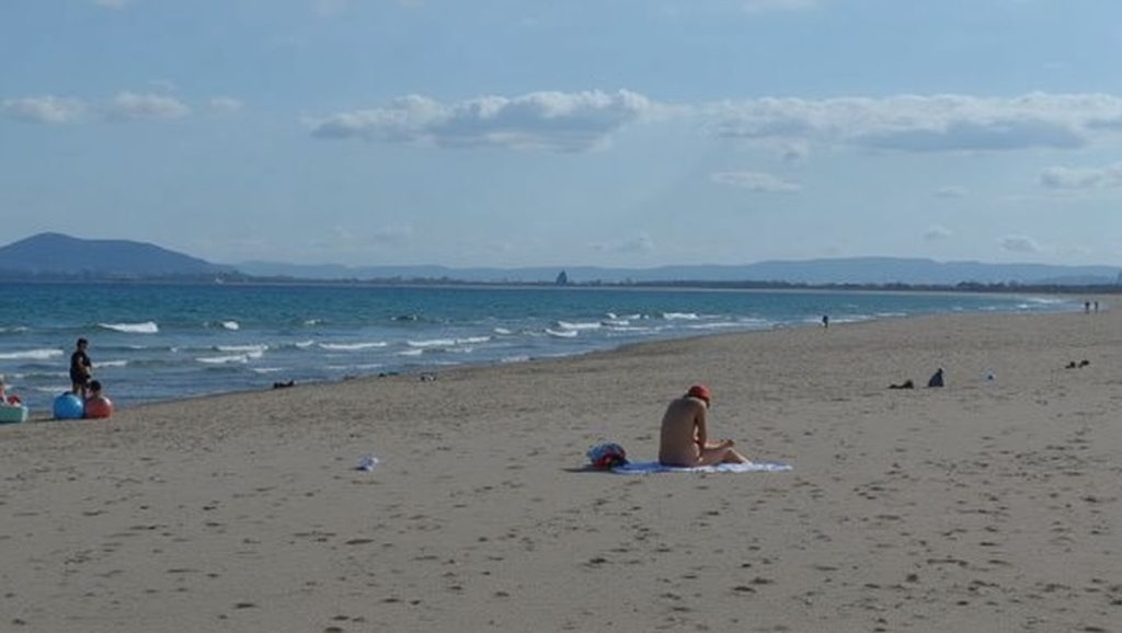 Platja de Can Comes — foto 4 de 6