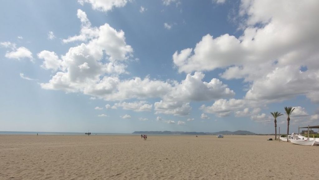 Platja de Can Comes — foto 6 de 6