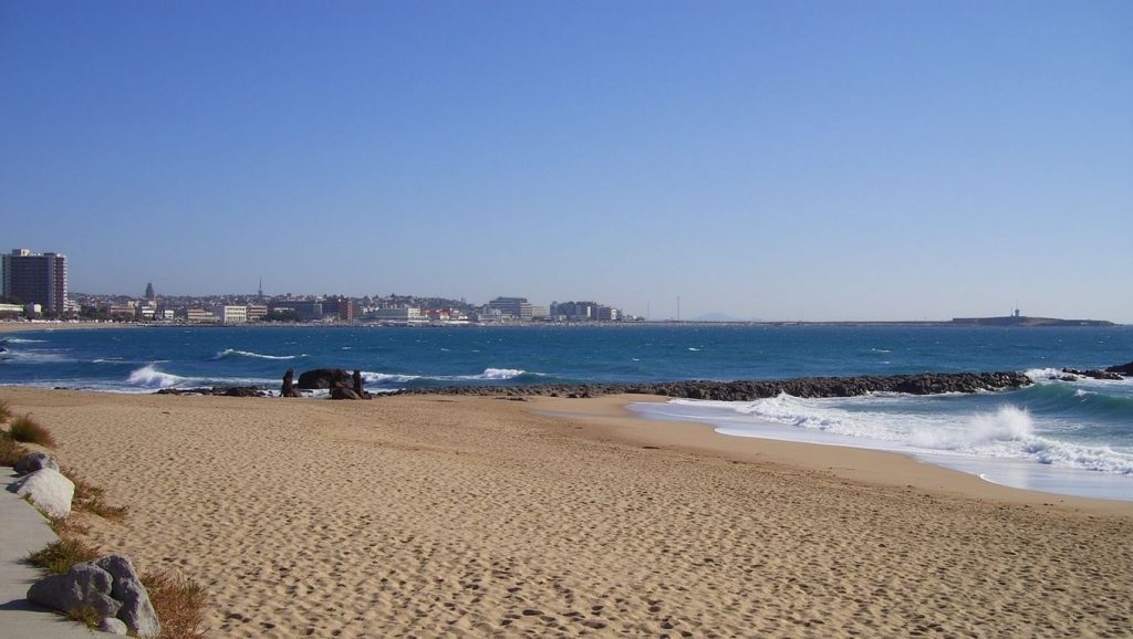 Platja de Can Cristus — foto 1 de 6